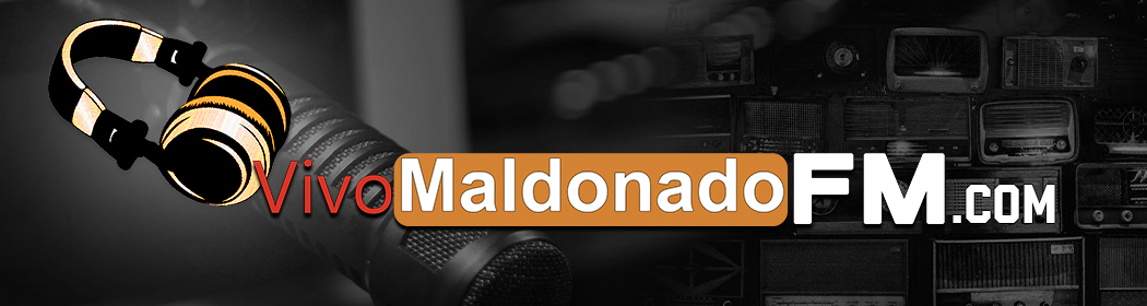 Vivo Maldonado FM